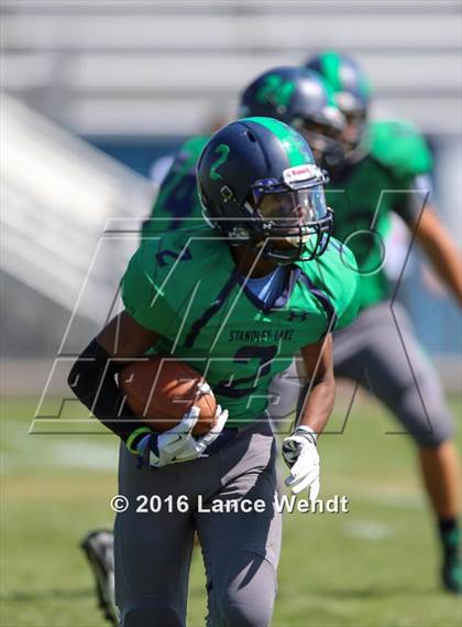 Thumbnail 1 in Liberty v Standley Lake photogallery.