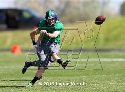 Thumbnail 1 in Liberty v Standley Lake photogallery.