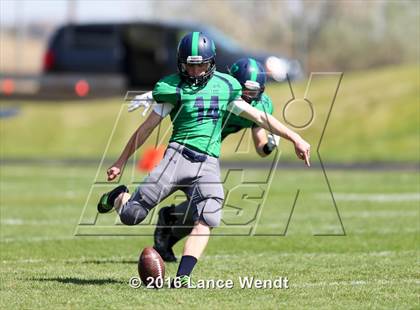 Thumbnail 2 in Liberty v Standley Lake photogallery.