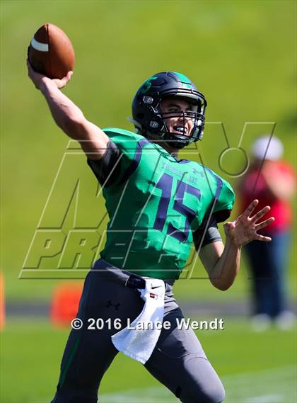 Thumbnail 3 in Liberty v Standley Lake photogallery.