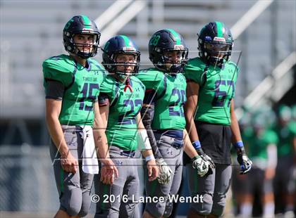 Thumbnail 3 in Liberty v Standley Lake photogallery.