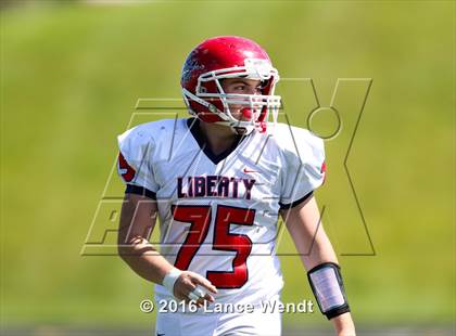 Thumbnail 1 in Liberty v Standley Lake photogallery.