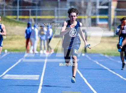 Thumbnail 1 in Fountain-Fort Carson Invitational photogallery.