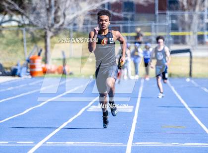 Thumbnail 3 in Fountain-Fort Carson Invitational photogallery.