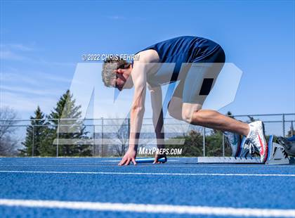 Thumbnail 1 in Fountain-Fort Carson Invitational photogallery.