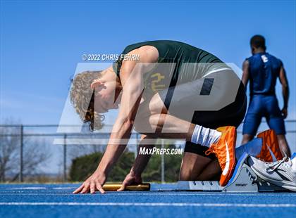Thumbnail 2 in Fountain-Fort Carson Invitational photogallery.