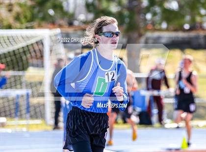 Thumbnail 3 in Fountain-Fort Carson Invitational photogallery.