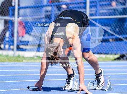 Thumbnail 2 in Fountain-Fort Carson Invitational photogallery.
