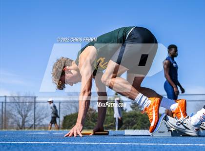 Thumbnail 3 in Fountain-Fort Carson Invitational photogallery.