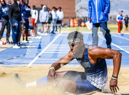 Thumbnail 3 in Fountain-Fort Carson Invitational photogallery.