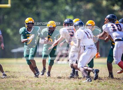 Thumbnail 2 in DuVal @ Parkdale photogallery.