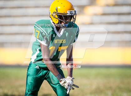 Thumbnail 3 in DuVal @ Parkdale photogallery.