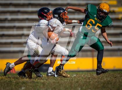 Thumbnail 3 in DuVal @ Parkdale photogallery.