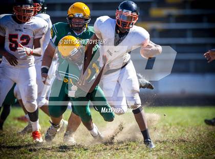 Thumbnail 3 in DuVal @ Parkdale photogallery.