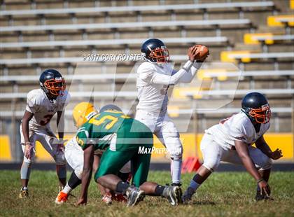 Thumbnail 2 in DuVal @ Parkdale photogallery.