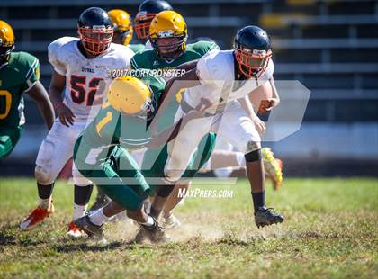 Thumbnail 1 in DuVal @ Parkdale photogallery.