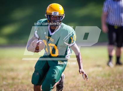 Thumbnail 1 in DuVal @ Parkdale photogallery.