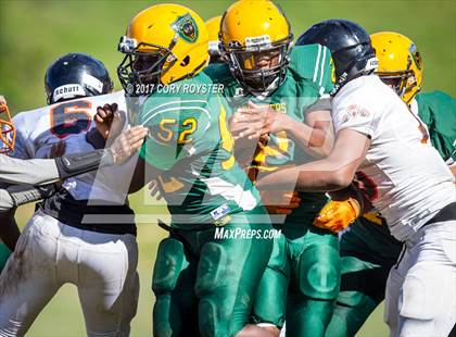 Thumbnail 2 in DuVal @ Parkdale photogallery.