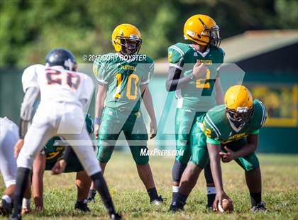 Thumbnail 2 in DuVal @ Parkdale photogallery.