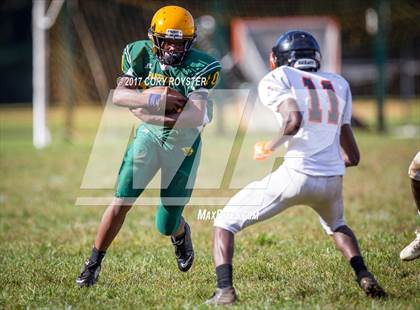 Thumbnail 3 in DuVal @ Parkdale photogallery.