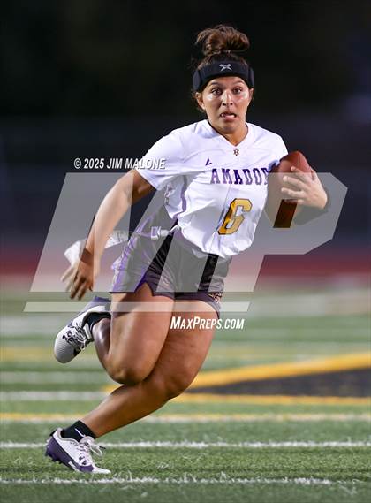 Thumbnail 2 in Amador Valley @ Granada photogallery.