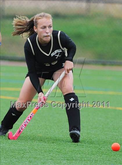 Thumbnail 1 in Oley Valley vs Biglerville (D3 Playoff) photogallery.