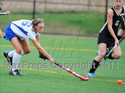 Thumbnail 1 in Oley Valley vs Biglerville (D3 Playoff) photogallery.