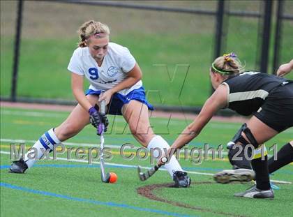 Thumbnail 3 in Oley Valley vs Biglerville (D3 Playoff) photogallery.