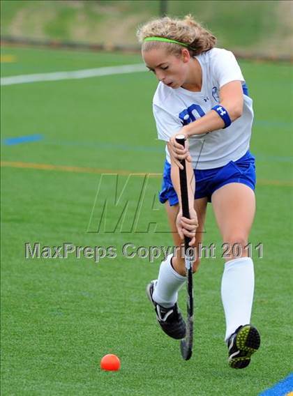 Thumbnail 1 in Oley Valley vs Biglerville (D3 Playoff) photogallery.