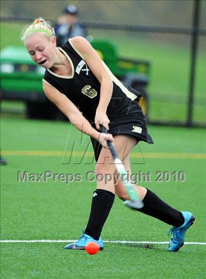 Thumbnail 3 in Oley Valley vs Biglerville (D3 Playoff) photogallery.