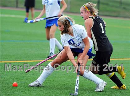 Thumbnail 2 in Oley Valley vs Biglerville (D3 Playoff) photogallery.