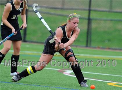 Thumbnail 2 in Oley Valley vs Biglerville (D3 Playoff) photogallery.