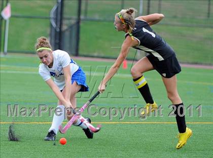 Thumbnail 3 in Oley Valley vs Biglerville (D3 Playoff) photogallery.