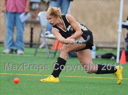 Thumbnail 1 in Oley Valley vs Biglerville (D3 Playoff) photogallery.