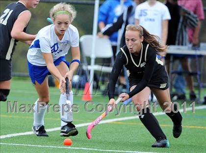 Thumbnail 1 in Oley Valley vs Biglerville (D3 Playoff) photogallery.