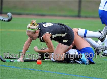 Thumbnail 3 in Oley Valley vs Biglerville (D3 Playoff) photogallery.