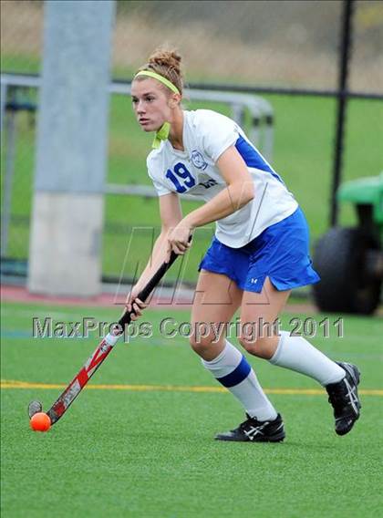 Thumbnail 3 in Oley Valley vs Biglerville (D3 Playoff) photogallery.