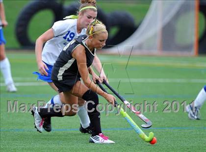 Thumbnail 1 in Oley Valley vs Biglerville (D3 Playoff) photogallery.