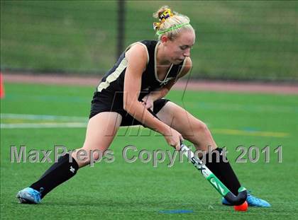 Thumbnail 1 in Oley Valley vs Biglerville (D3 Playoff) photogallery.