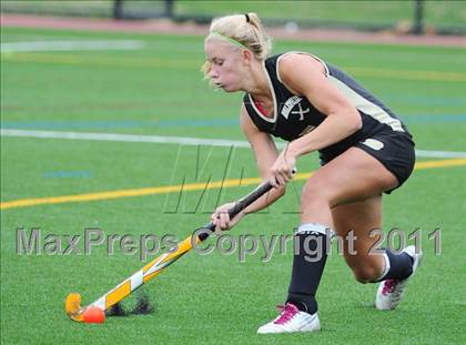 Thumbnail 3 in Oley Valley vs Biglerville (D3 Playoff) photogallery.