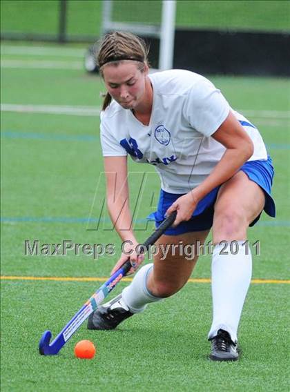 Thumbnail 1 in Oley Valley vs Biglerville (D3 Playoff) photogallery.