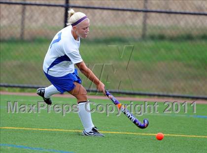 Thumbnail 2 in Oley Valley vs Biglerville (D3 Playoff) photogallery.