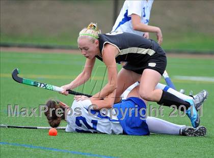 Thumbnail 1 in Oley Valley vs Biglerville (D3 Playoff) photogallery.