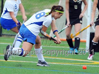 Thumbnail 3 in Oley Valley vs Biglerville (D3 Playoff) photogallery.