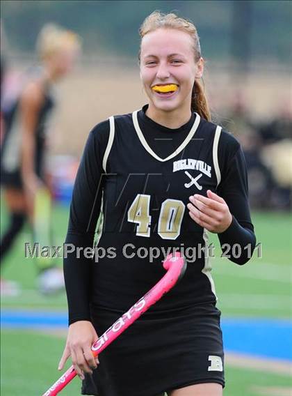 Thumbnail 2 in Oley Valley vs Biglerville (D3 Playoff) photogallery.