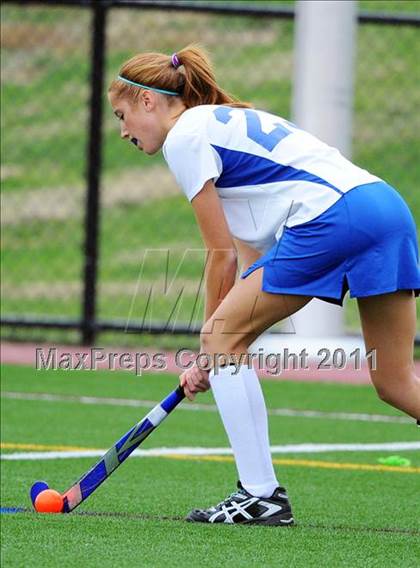 Thumbnail 3 in Oley Valley vs Biglerville (D3 Playoff) photogallery.