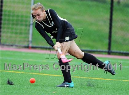 Thumbnail 2 in Oley Valley vs Biglerville (D3 Playoff) photogallery.