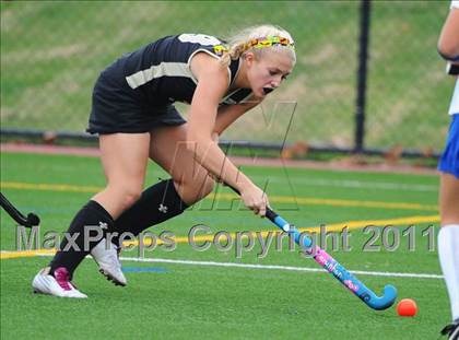 Thumbnail 1 in Oley Valley vs Biglerville (D3 Playoff) photogallery.