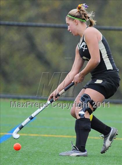 Thumbnail 1 in Oley Valley vs Biglerville (D3 Playoff) photogallery.