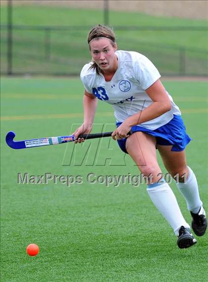 Thumbnail 1 in Oley Valley vs Biglerville (D3 Playoff) photogallery.
